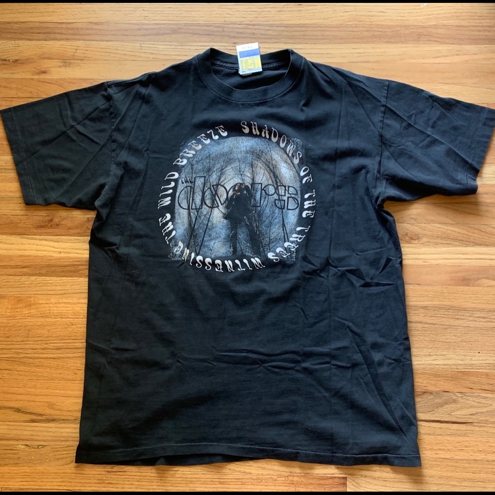 The Doors Vintage Tee XL